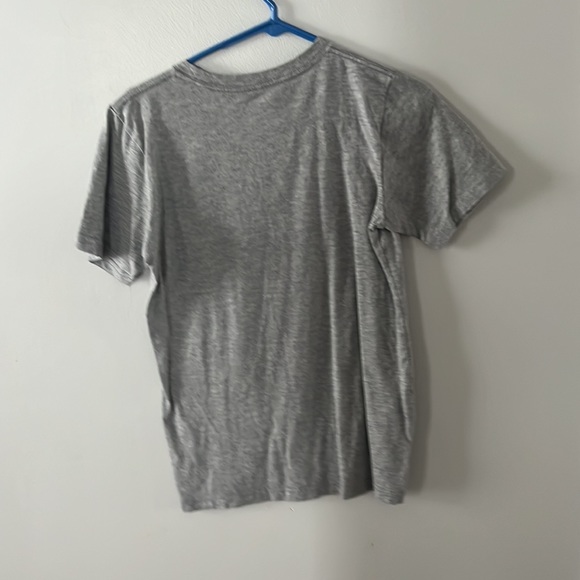 Grey Jordan T-shirt - Picture 2 of 2